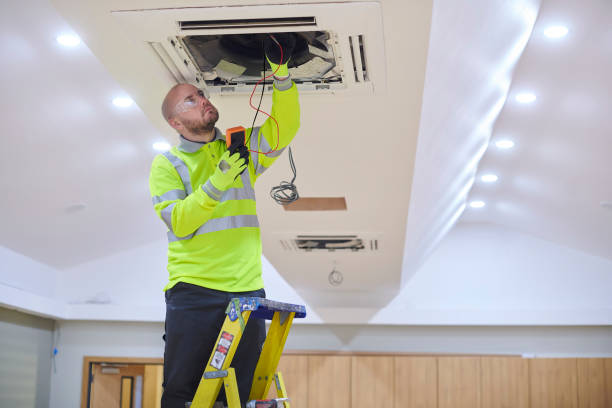Best Local HVAC Companies  in New Holland, PA