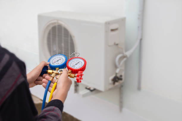 Best Central Air Repair  in New Holland, PA